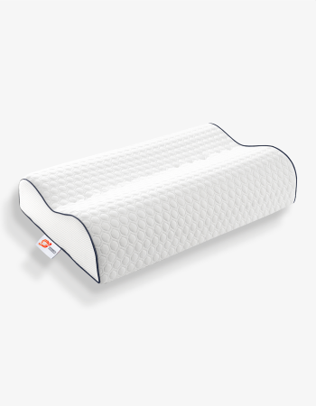 55x35x12-11cm Boyun Destekli Visco Yastık