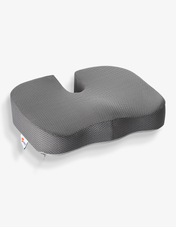 Coccyxy Oturma Minderi Gri