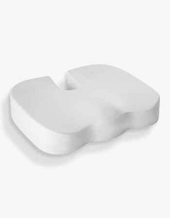 Coccyxy Oturma Minderi Gri